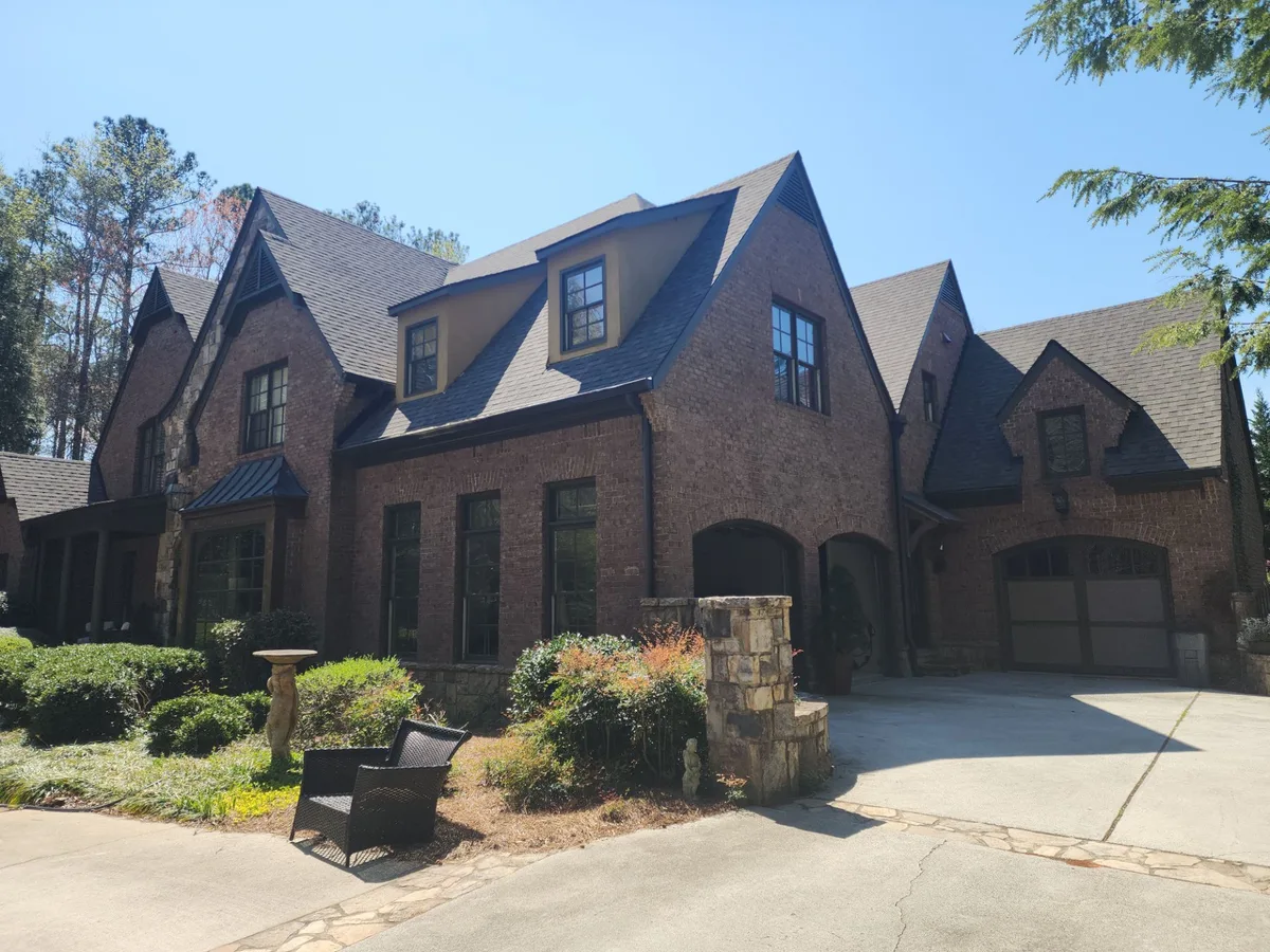 Exterior Painting
