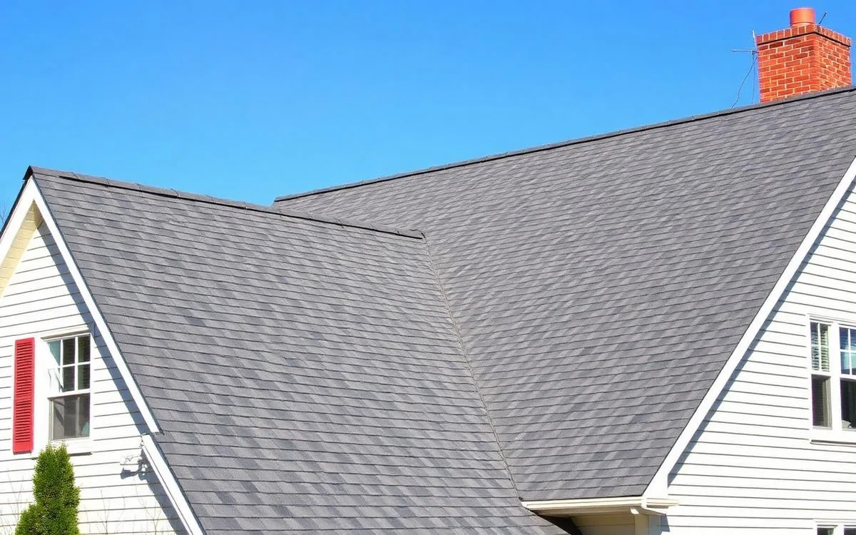 Roof Repair and Replacement Guide
