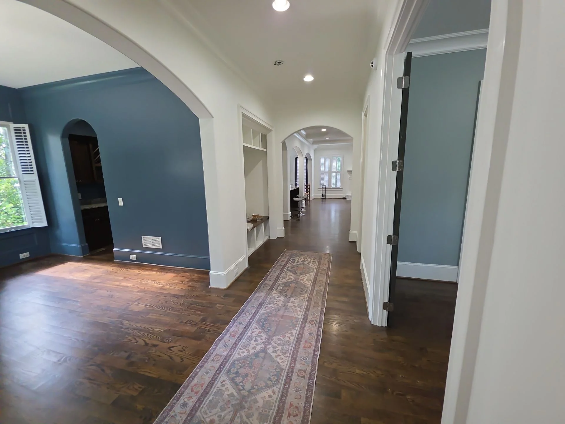 Interior Painting