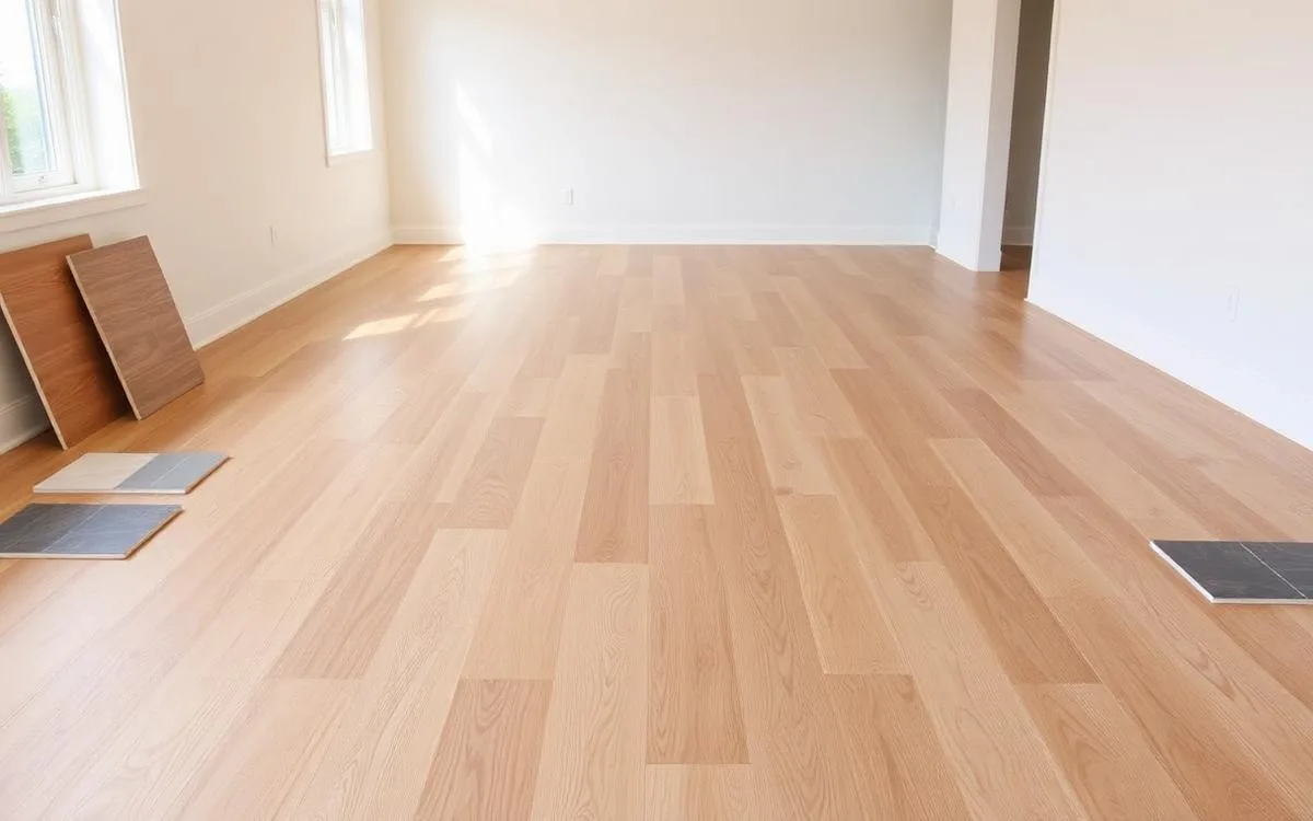 Flooring Upgrade Guide: Hardwood, Laminate, or Tile